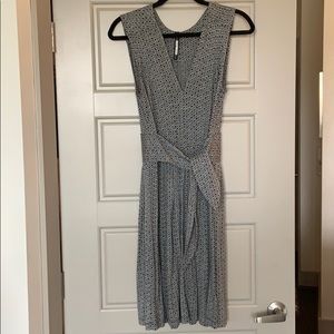 Tracey Reese daytime dress!